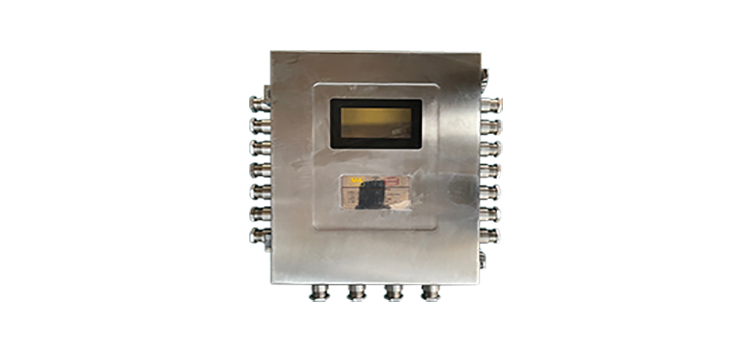 礦用本安型無(wú)線(xiàn)網(wǎng)關(guān)：低功耗、高帶寬，通信穩(wěn)定又安全