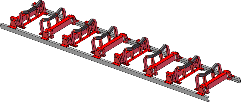 昊諾科技電子皮帶秤的創(chuàng)新體現(xiàn)：新設(shè)計(jì)、新技術(shù)、新功能
